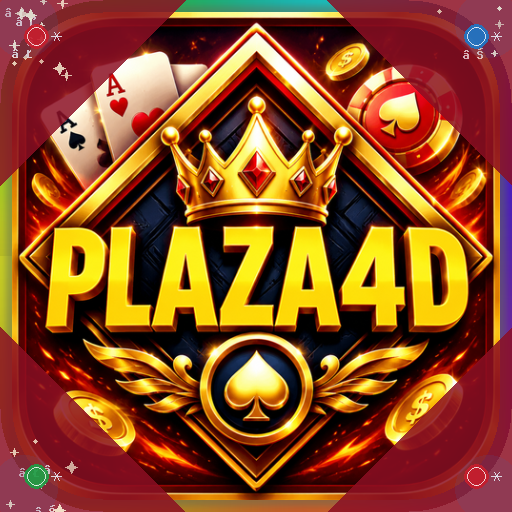 plaza4d — galeri pratinjau Resmi APK